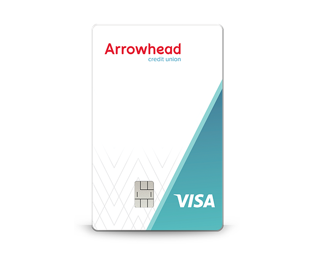 arrowhead visa